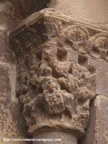 HUIDA A EGIPTO Y SUEÑO DE SAN JOSÉ